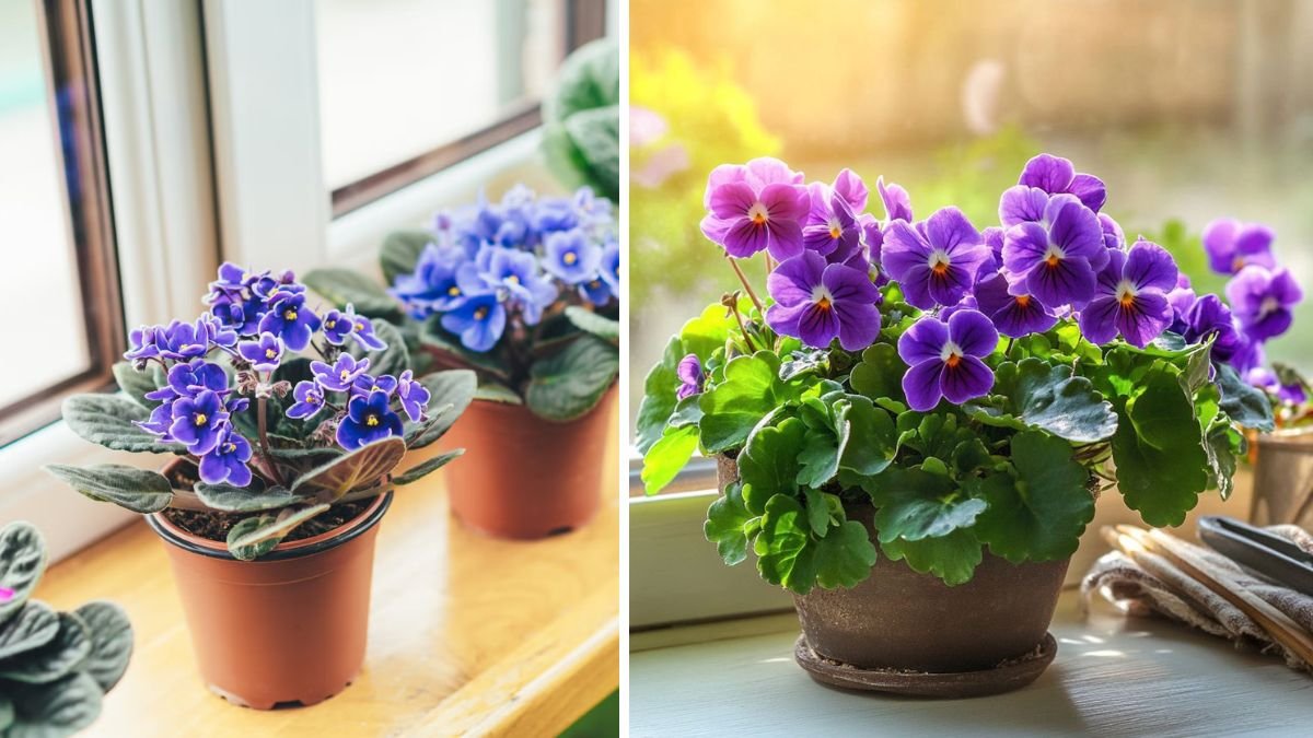 Ultimate Guide to Successfully Growing Mini African Violets at Home with Minimal Effort