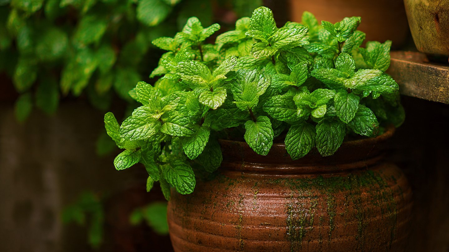A Complete Guide to Successfully Grow Apple Mint in Pots for Herb Enthusiasts