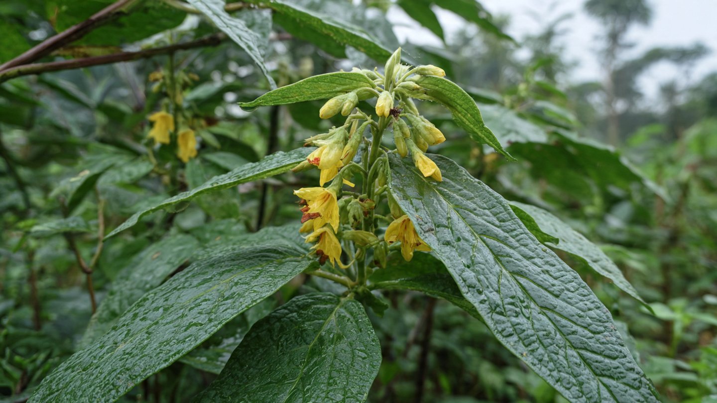 The Ultimate Guide to Successfully Growing Balsam During the Monsoon Season
