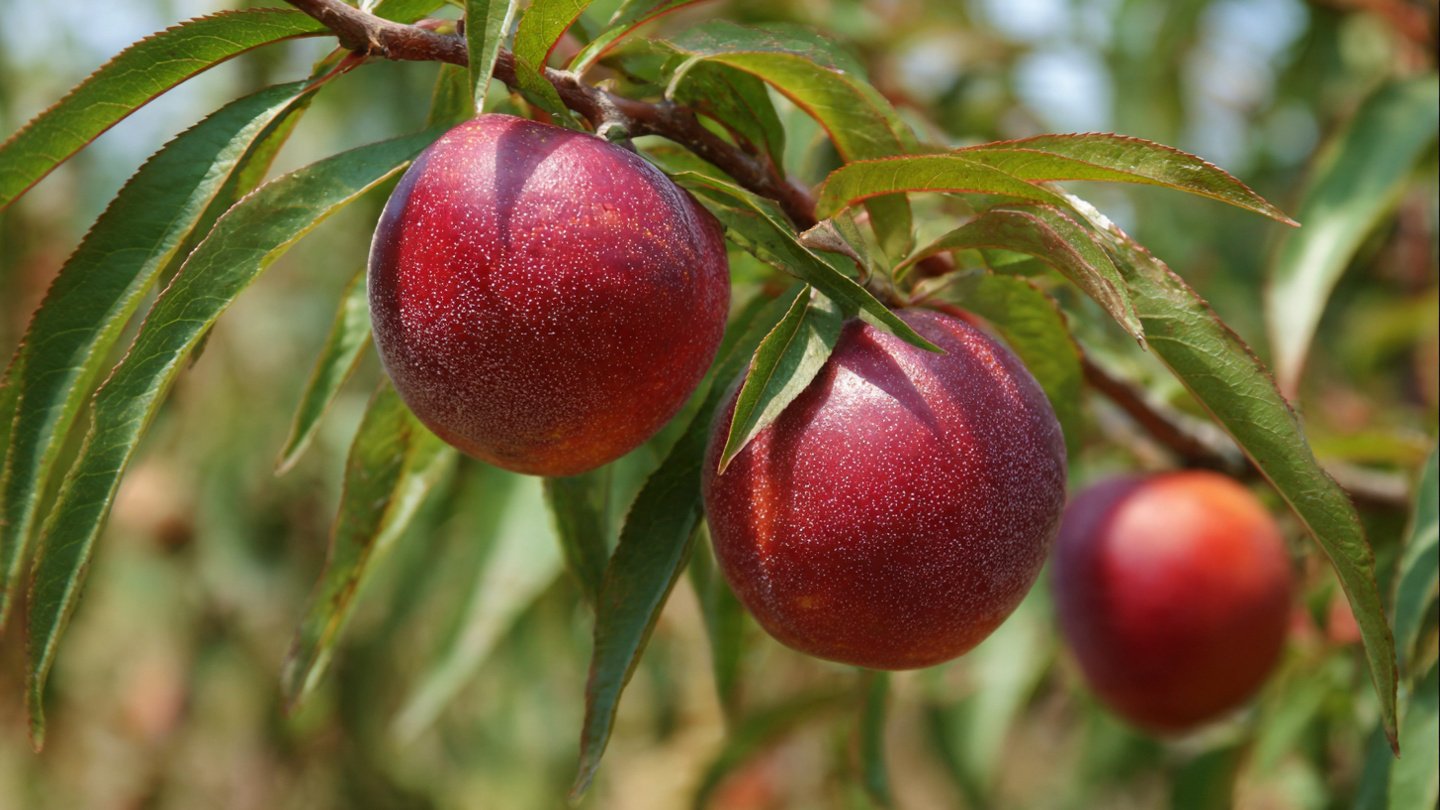 The Simple Guide to Successfully Cultivating Cold Hardy Nectarine Trees for Your Home Garden