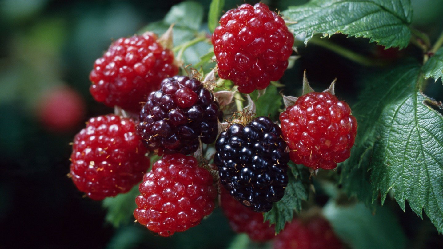 Comprehensive Guide to Successfully Cultivating Your Own Boysenberry Plants at Home