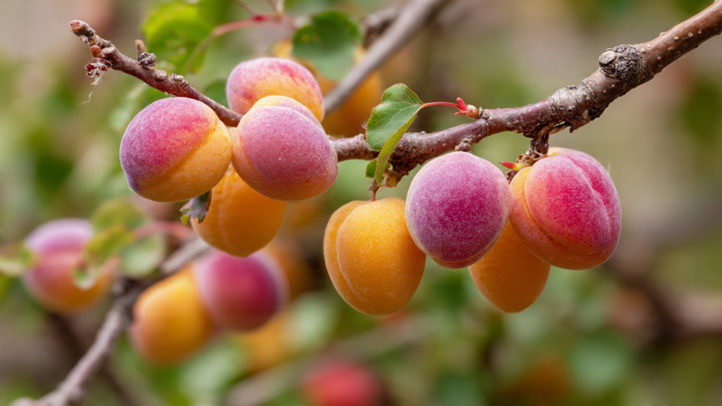 Essential Tips for Growing a Thriving Apricot Tree in Your Backyard with Expert Insights and Techniques