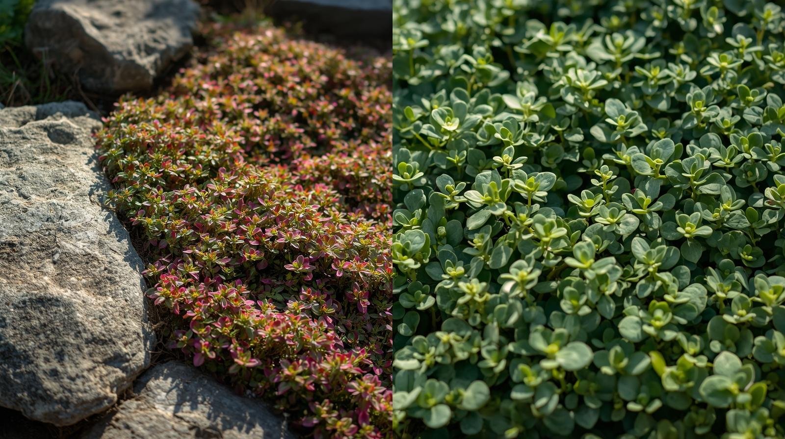 5 Unique Ground Cover Plants That Return Every Year for Effortless and Beautiful Landscaping