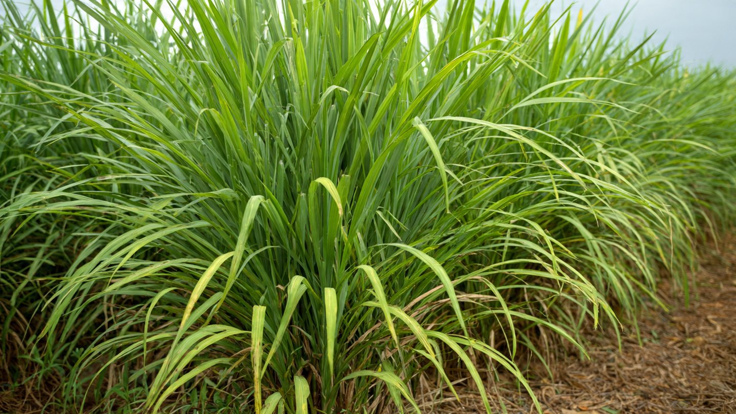 Discovering the Simple Techniques to Multiply Your Lemongrass Clumps Effortlessly