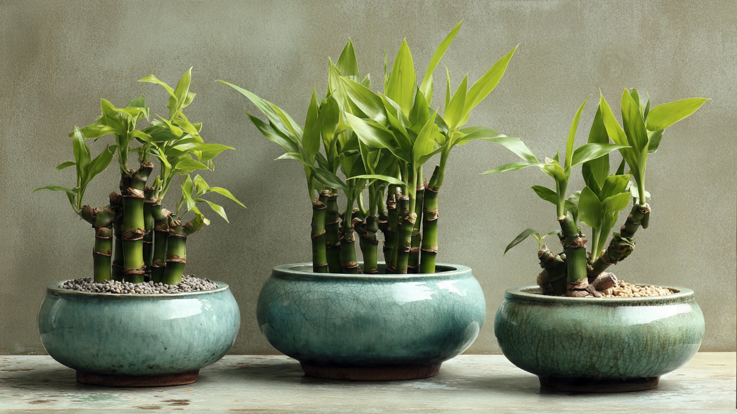 Simple Methods to Successfully Grow Lucky Bamboo in a Bowl for Beginners and Enthusiasts Alike