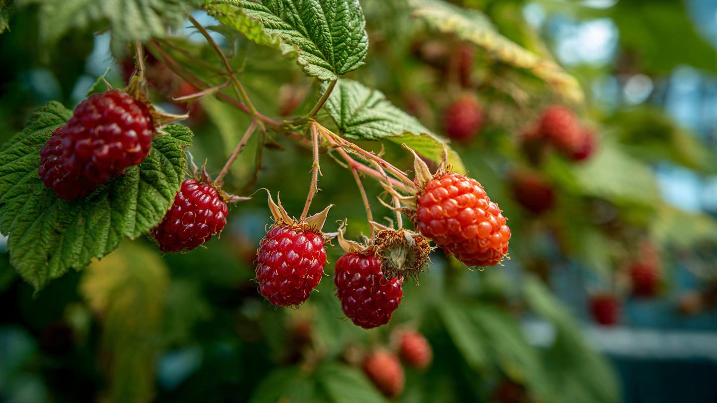 The Ultimate Guide to Successfully Growing Loganberries in Containers for Small Spaces