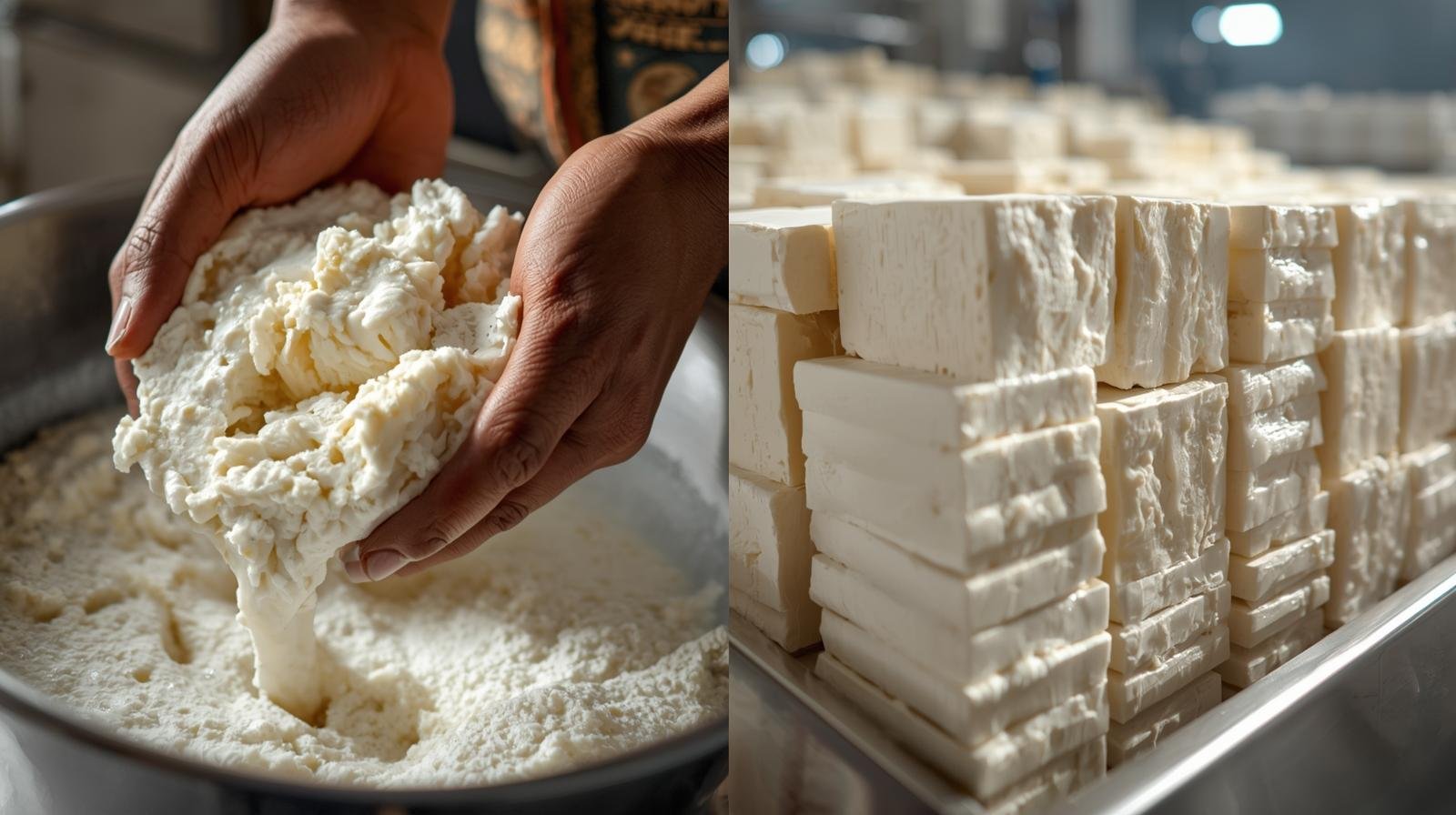 Which Country Is the Largest Paneer Producer in the World Today