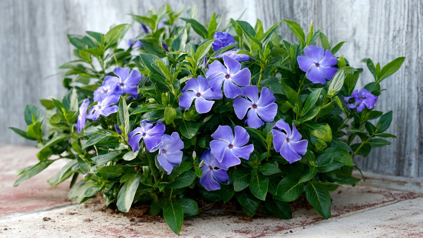 The Ultimate Guide to Growing Vinca Successfully in High Summer Temperatures