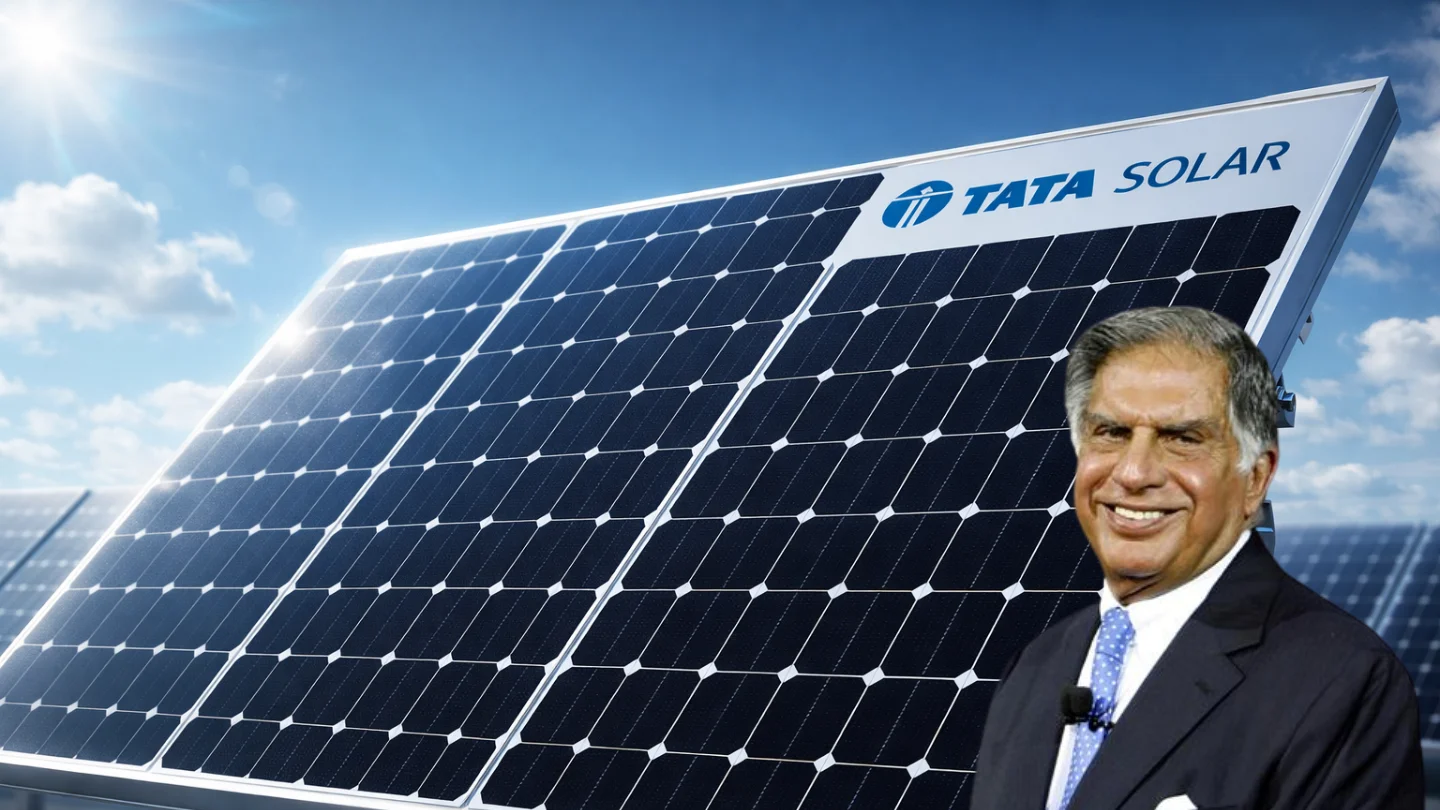 Tata Solar Panel 2026: 3kW–10kW System, ₹1.5–6 Lakh Price, 25-Year Warranty & Up to 30 Units/Day Output