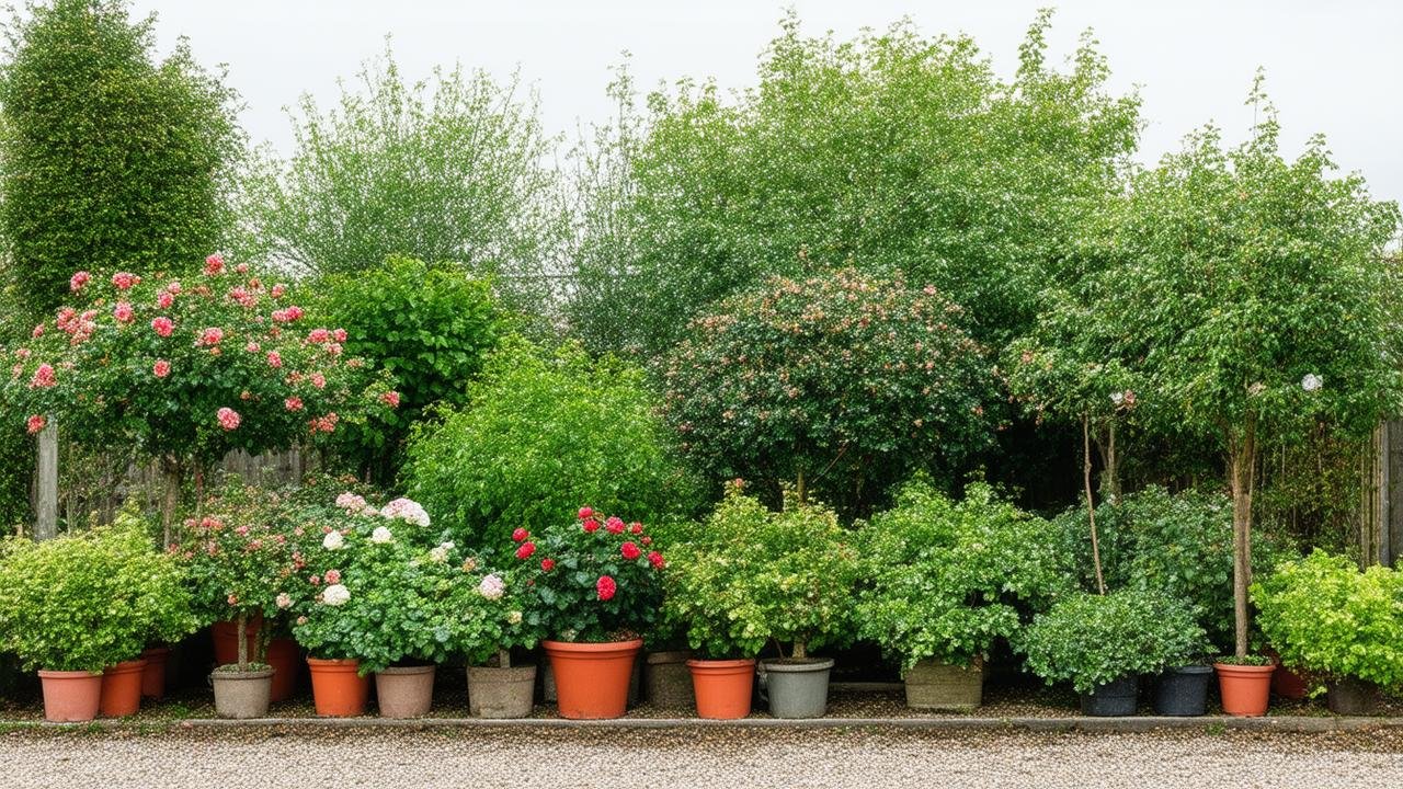 10 Essential Garden Plants That Require Pruning In The Crucial Window Of January Or February