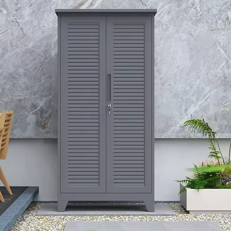 How to Choose the Best Balcony Storage for Small Spaces