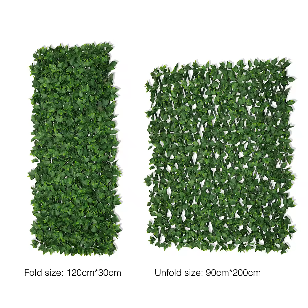 How to Choose the Best Balcony Artificial Flower Fence: A Complete Buying Guide