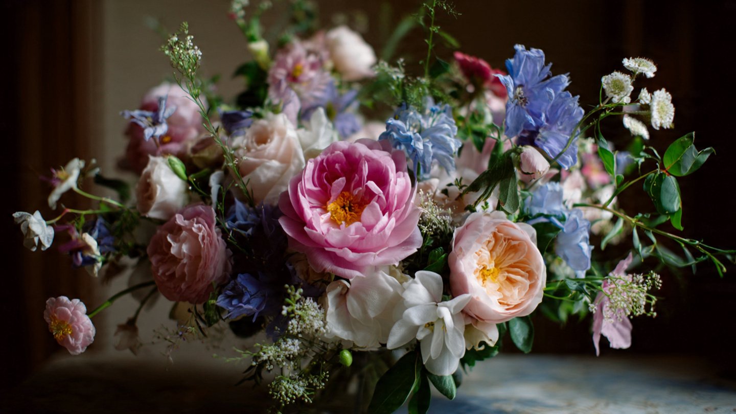 How Did a Funeral Bouquet Give Rise to an Incredible Story of Renewal?