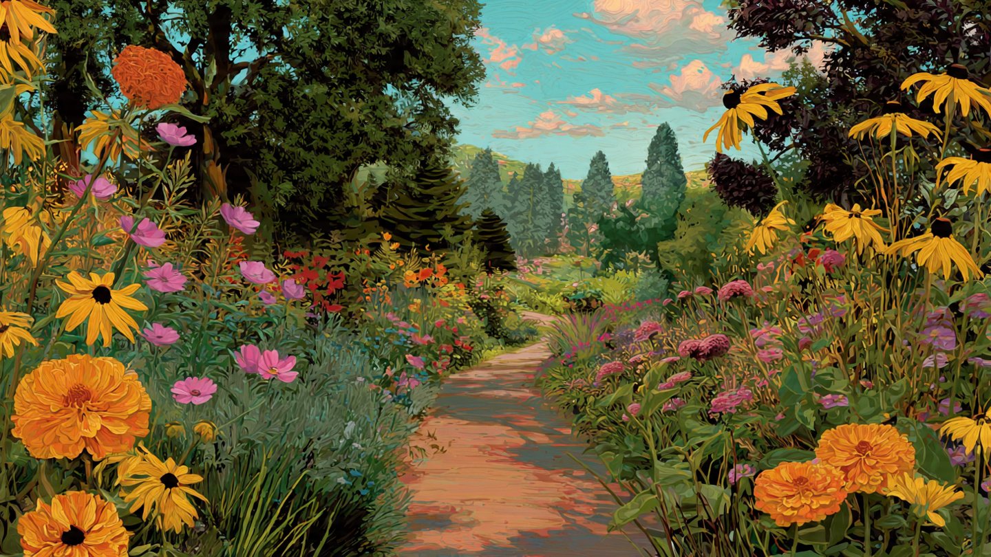 Why Should Your Garden Have a Dedicated Pollinator Highway?