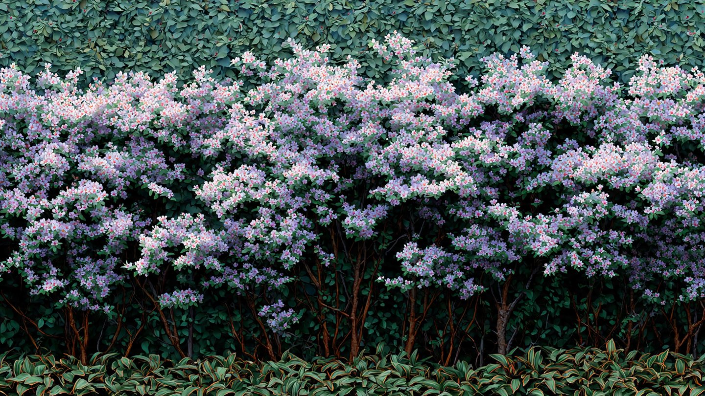 How Can a Windbreak Save Your Garden from Blossom Drop?