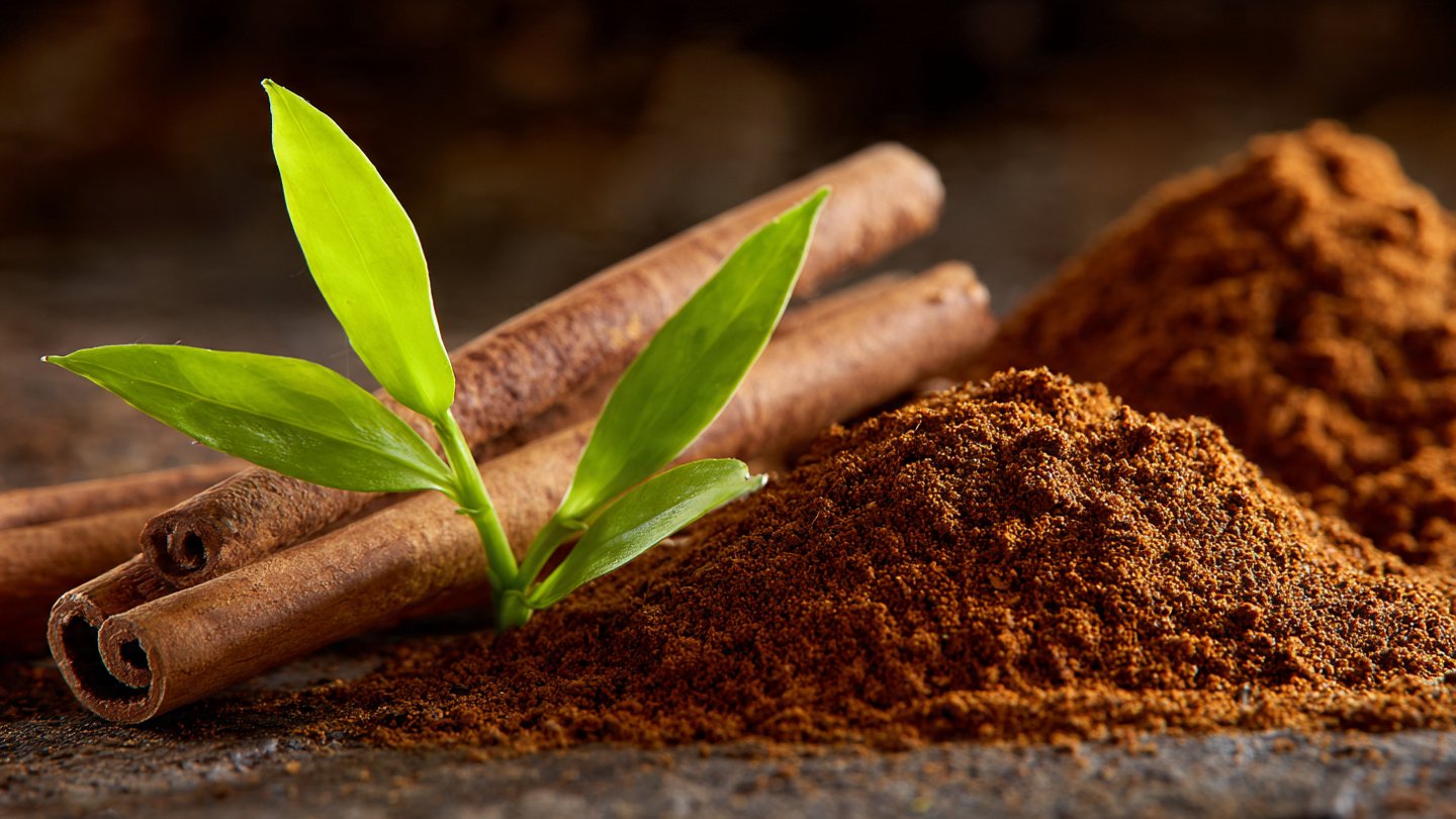 How Can Cinnamon Transform Your Plant Soil for Better Growth?