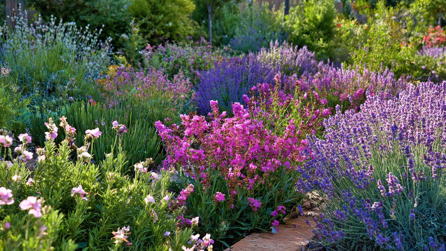 What's the Secret to Cultivating a Fragrant Garden All Year Long?