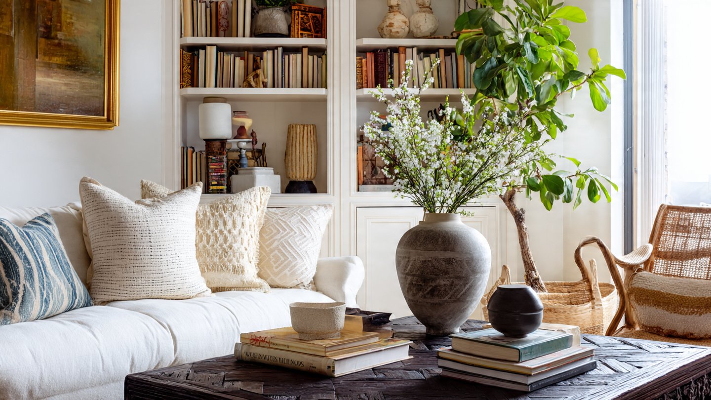 Discover Why Tidy Homes Feel Effortless and Inviting Every Day