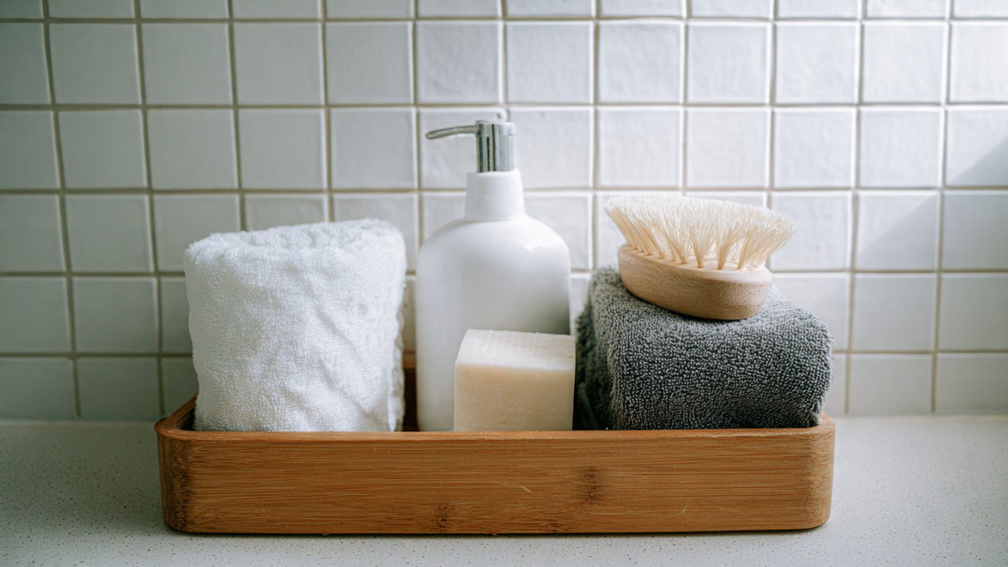 Embrace a Simple Routine to Minimize Daily Cleaning Efforts