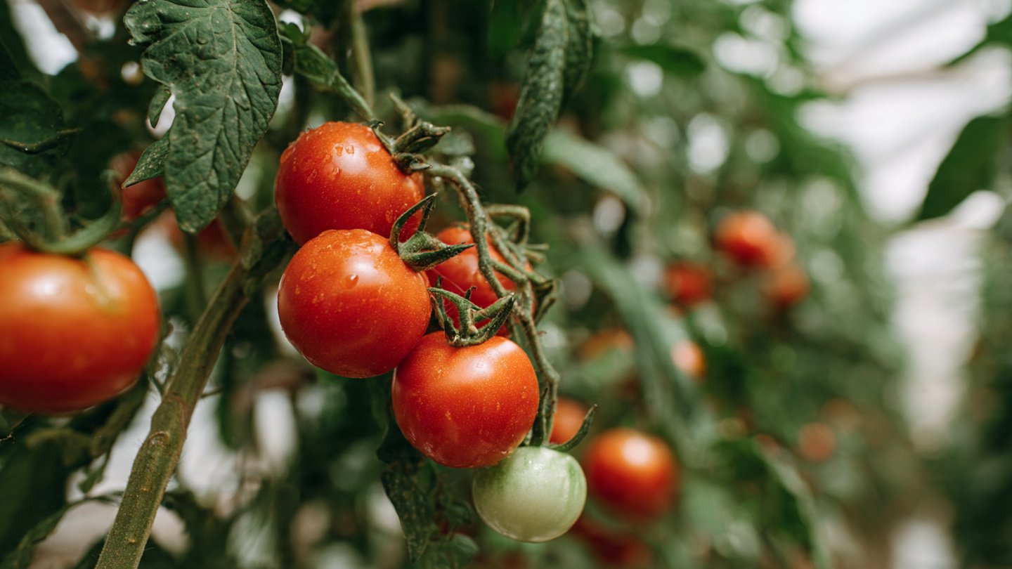 Environmental Factors Affecting Tomato Growth Midseason You Never Considered
