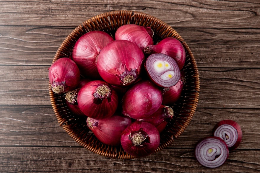 10 Health Benefits of Onions: What You Need to Know