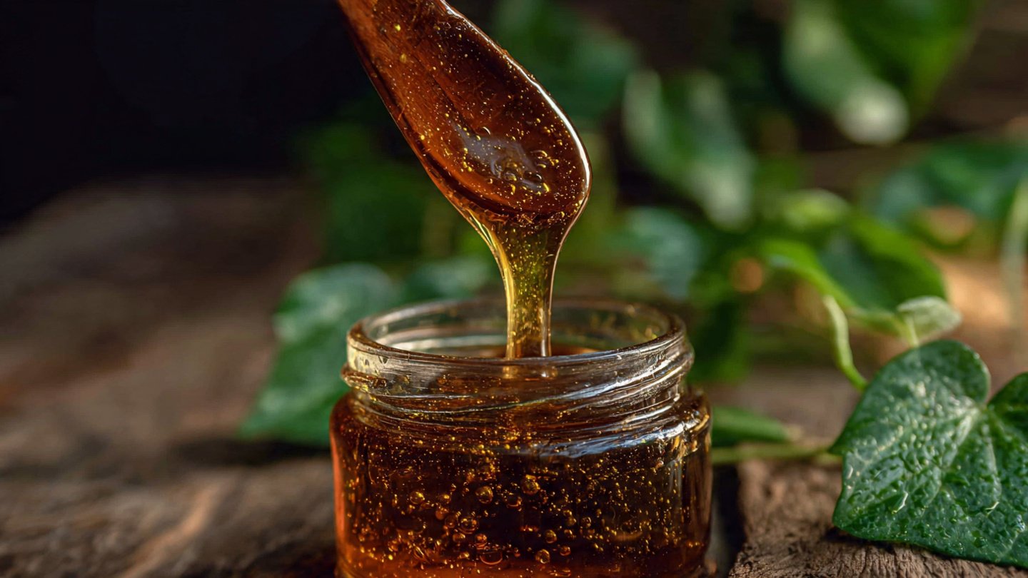 Why Does Honey Make an Effective Rooting Hormone for Cuttings?