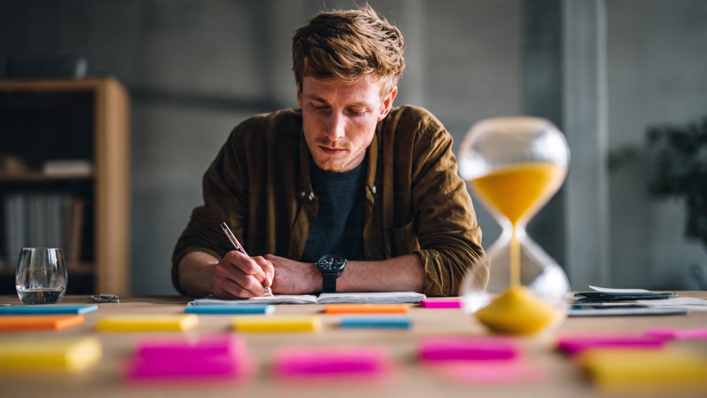 How a Simple Change Saves Time and Boosts Productivity