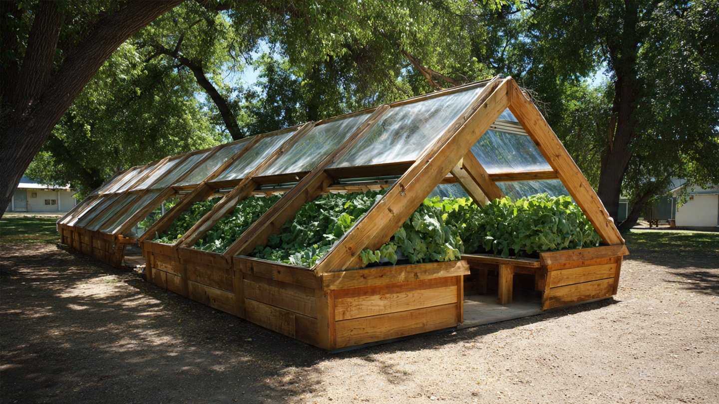 How a Solar Dehydrator Can Preserve Your Harvest