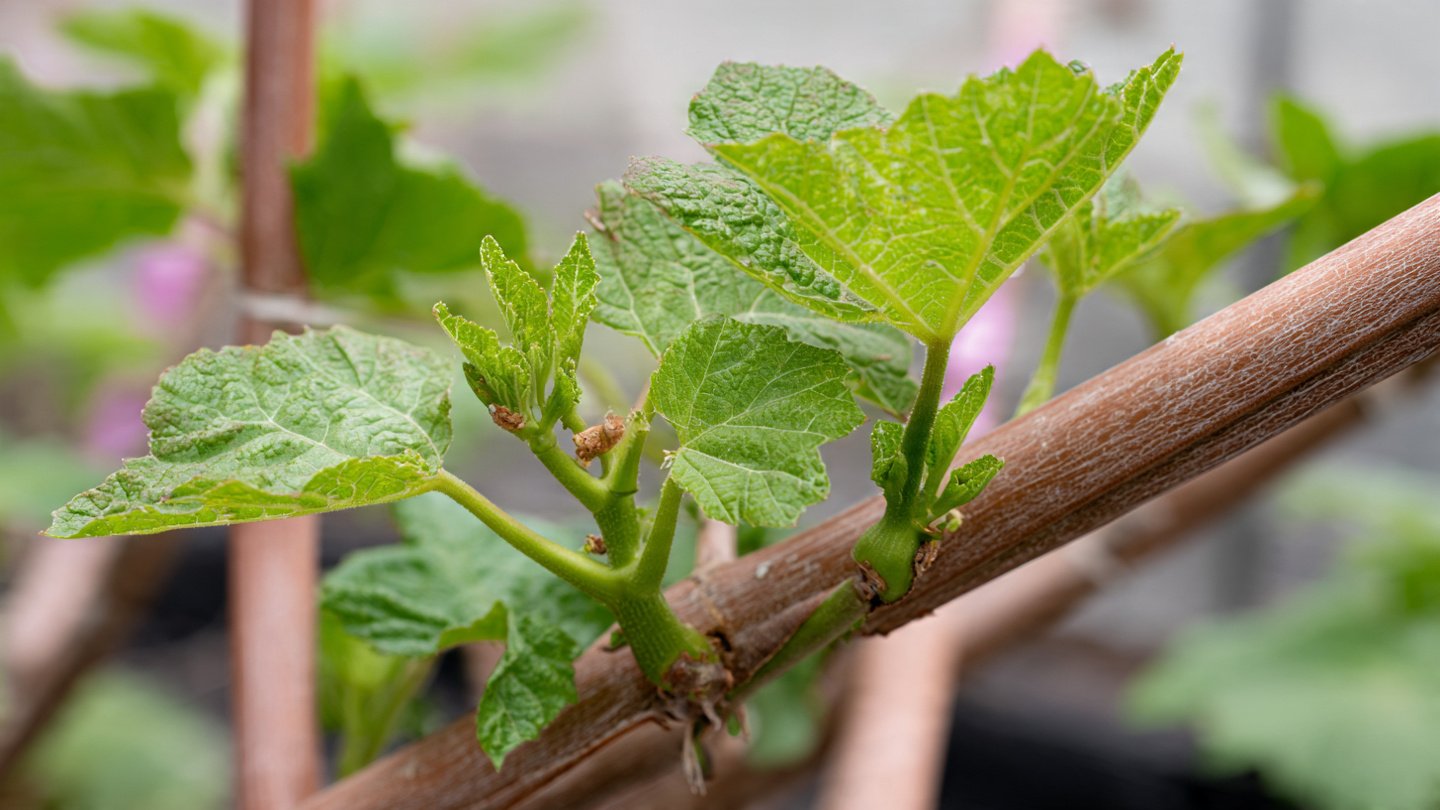 Overlooked Pruning Step Impacts Vegetable Growth and Size