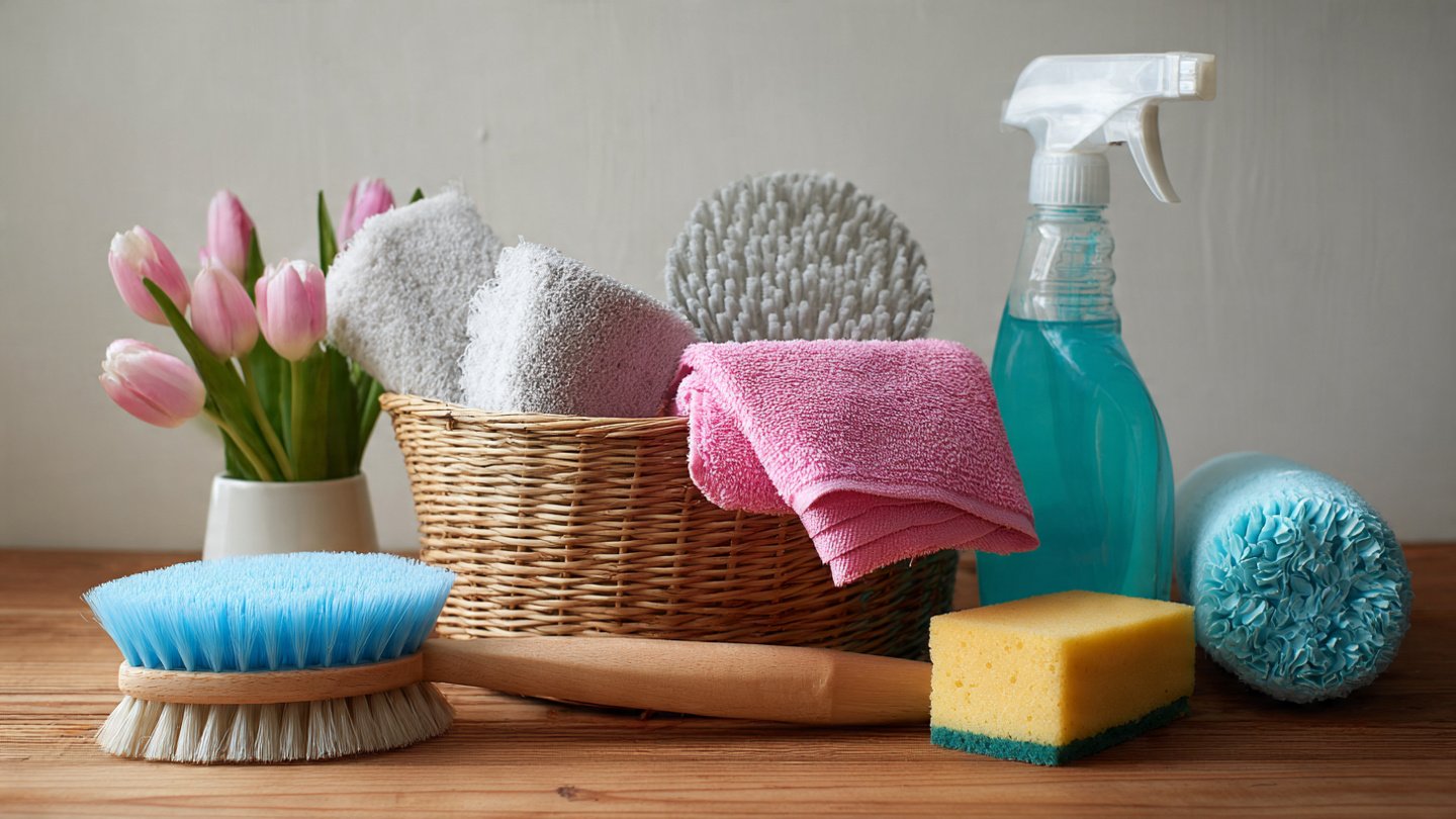 Overlooked Tips That Transform Your Cleaning Routine for Maximum Efficiency