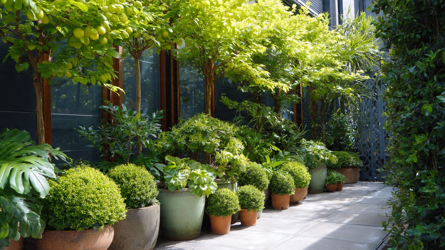 How Can You Prune Your Plants for Fuller Growth?