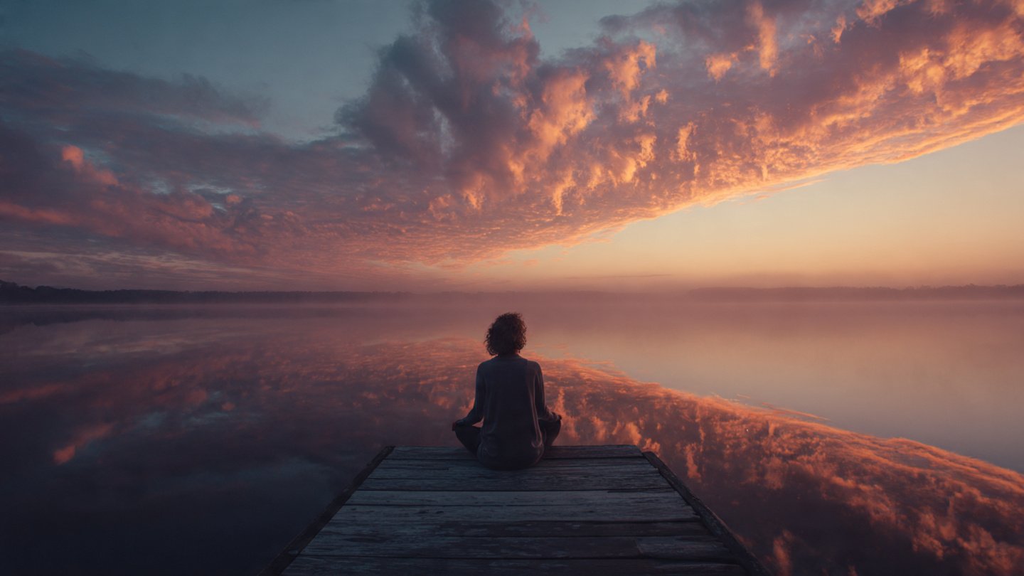 Quick Daily Resets for Calm and Mental Clarity