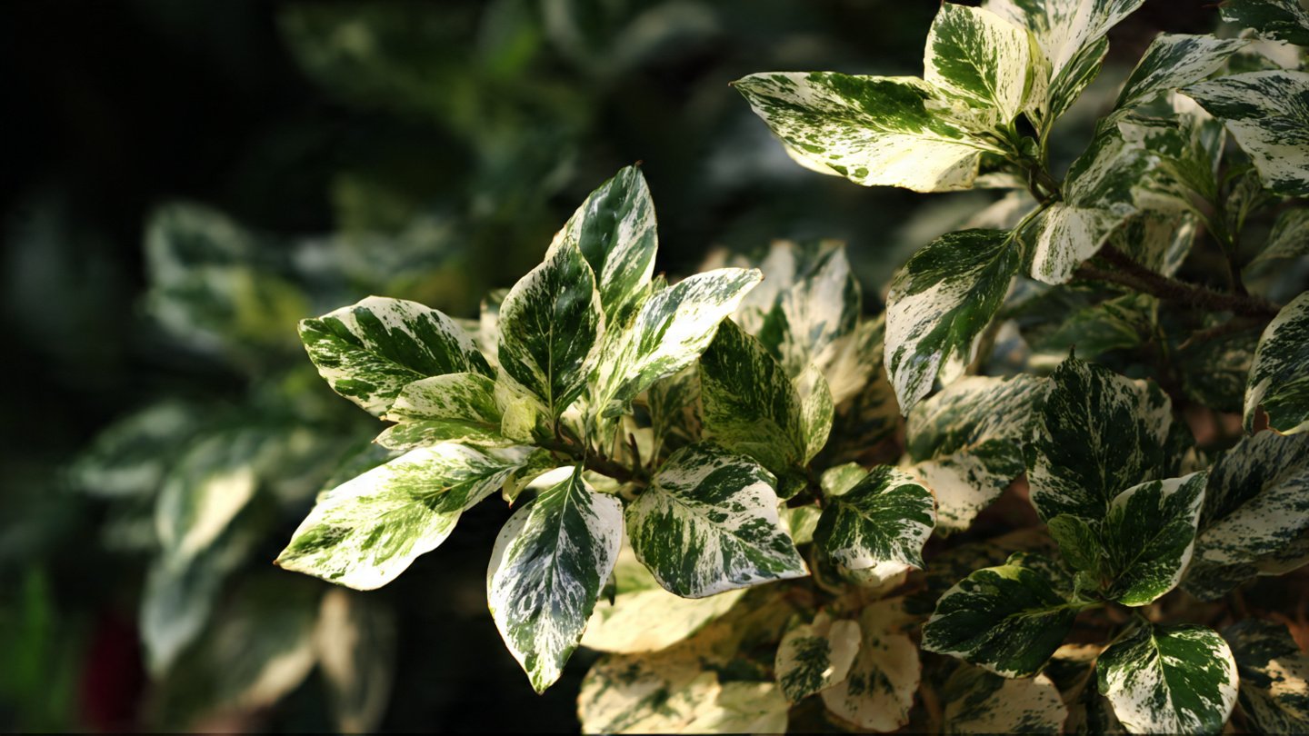 Why Are These Rare Variegated Plants the Ultimate Status Symbol for Gardeners?