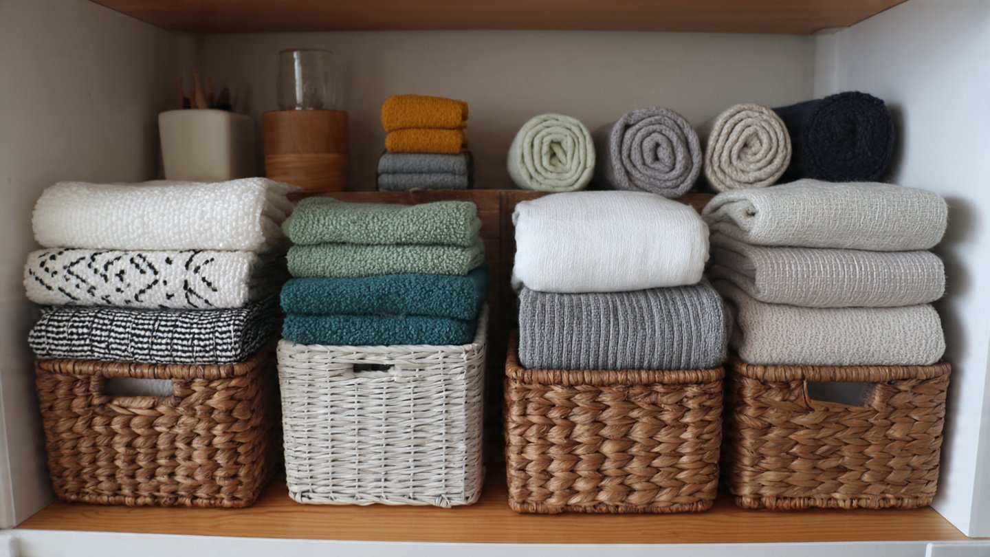 Simple Reset Method for Organizing Any Room Effortlessly