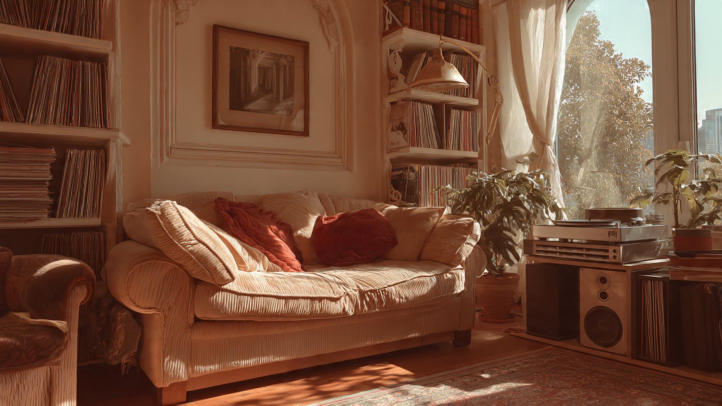 The Essence of Serenity in Tidy Homes and Quiet Systems