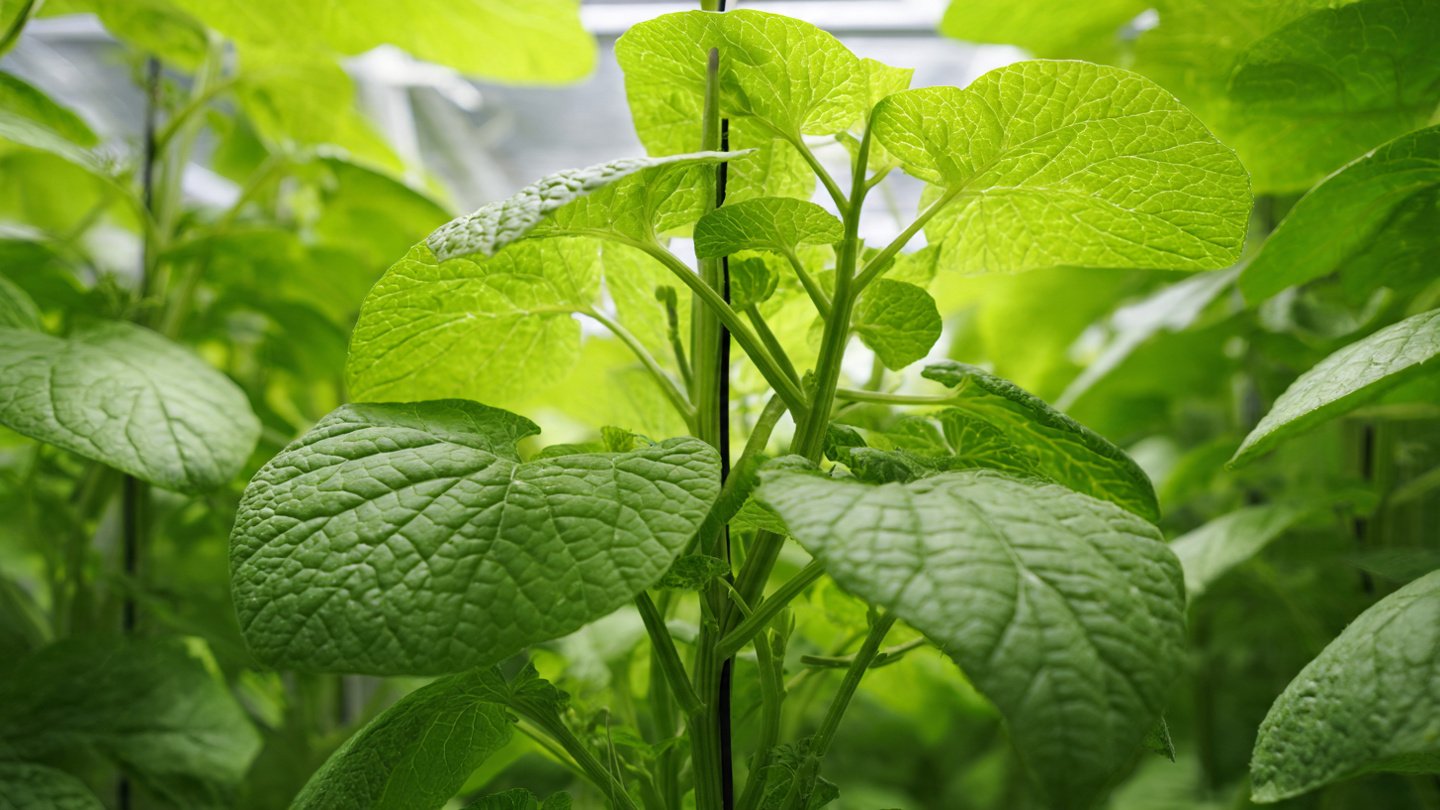 The Essential Pruning Mistake That Stunts Vegetable Growth