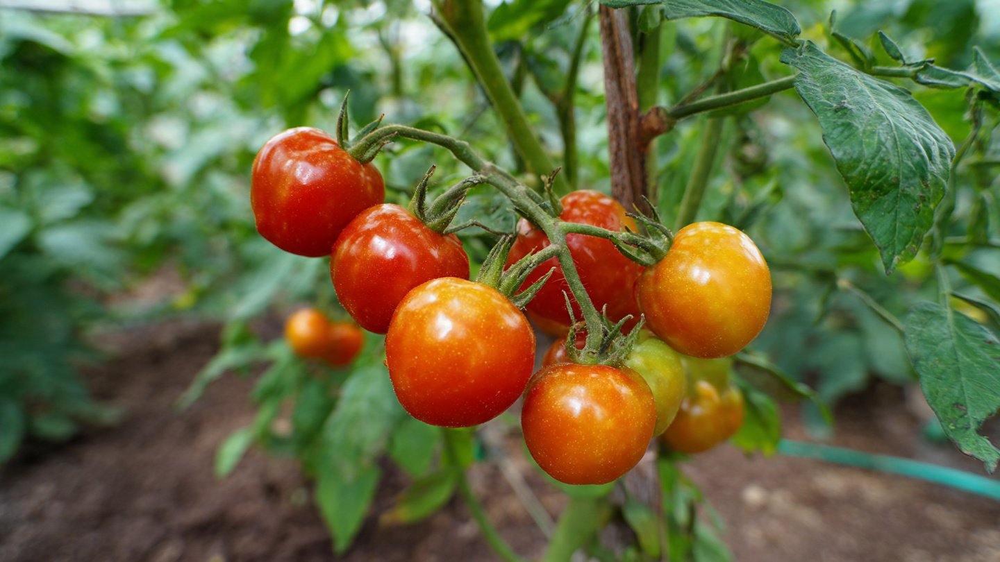 The Hidden Impact of Ignoring Pruning Techniques on Vegetable Growth