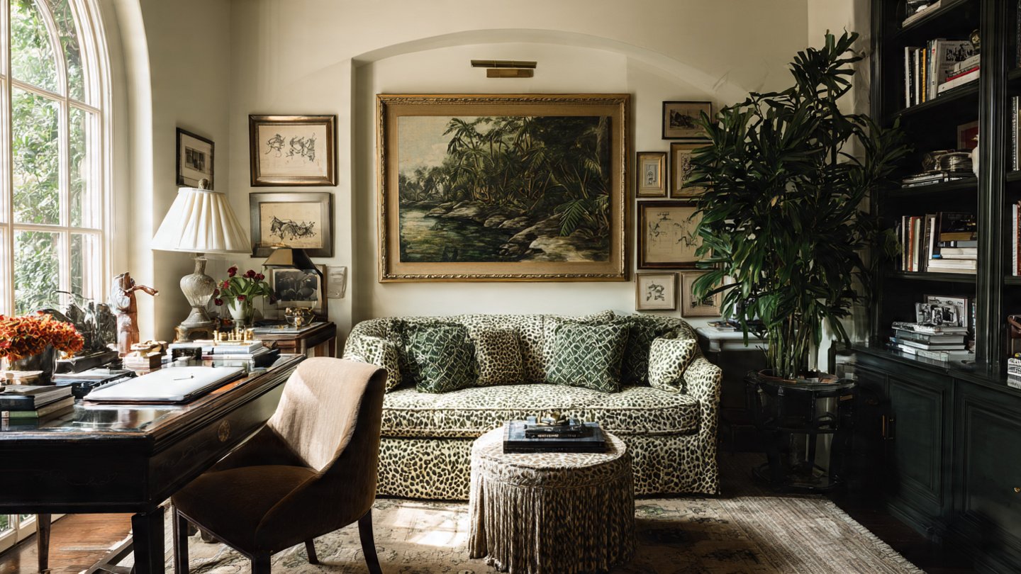 The Hidden Psychology Behind Effortless Tidiness in Homes