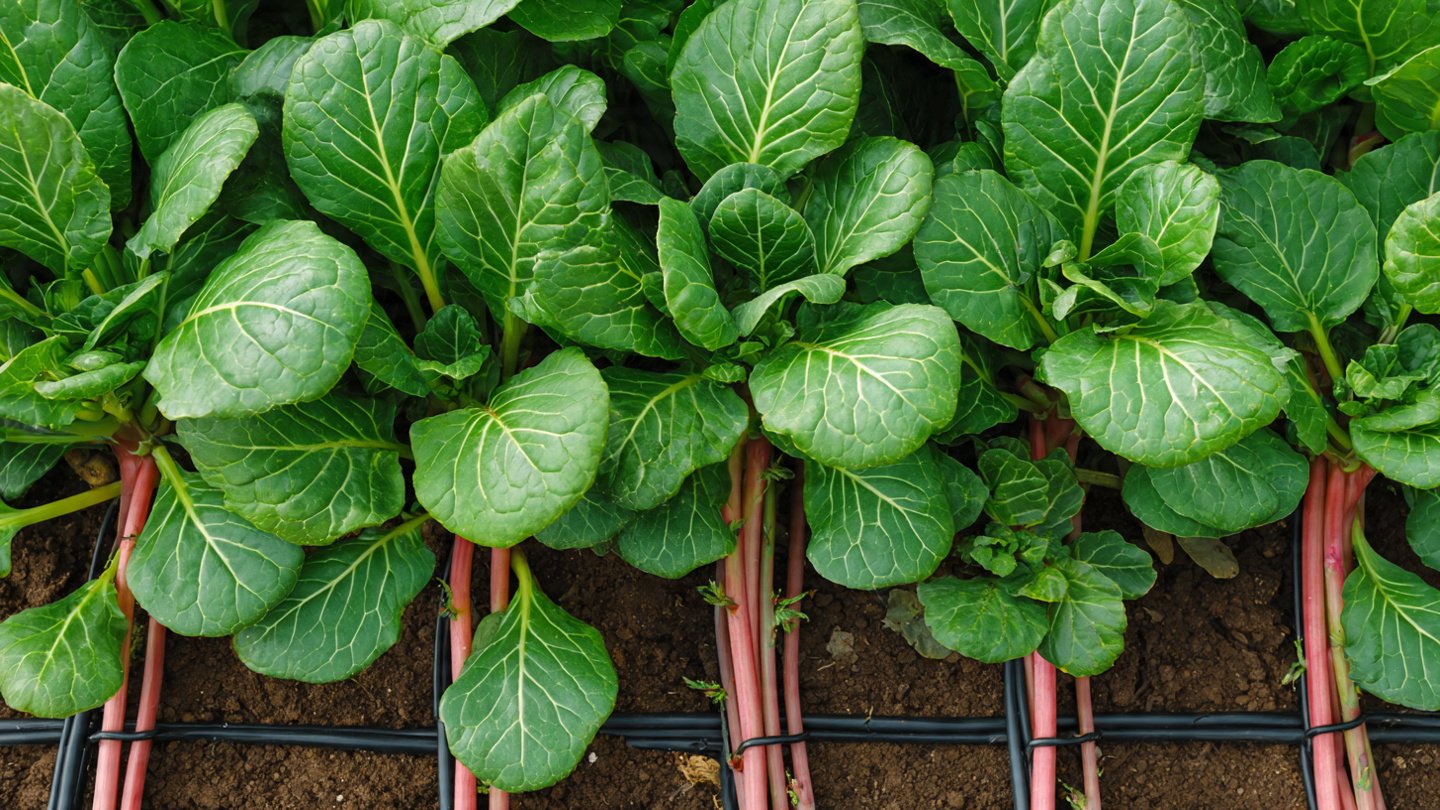 The Pruning Mistake That Stunts Vegetable Growth and Size