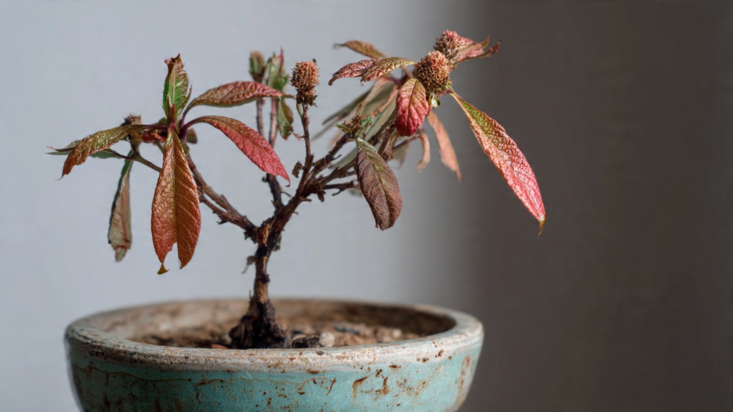 The Surprising Reasons Some Cuttings Fail to Bloom