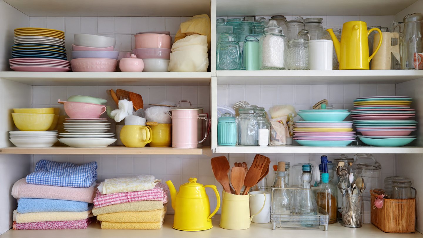 The Unspoken Guidelines Behind Tidy Homes Every Organized Person Knows