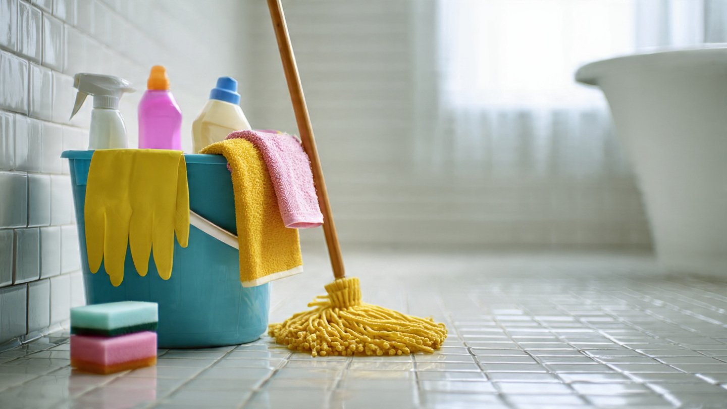 Discover This Overlooked Step That Dramatically Reduces Your Cleaning Time