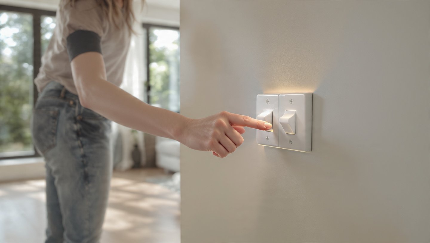 This Simple Action Reduces Energy Consumption Significantly