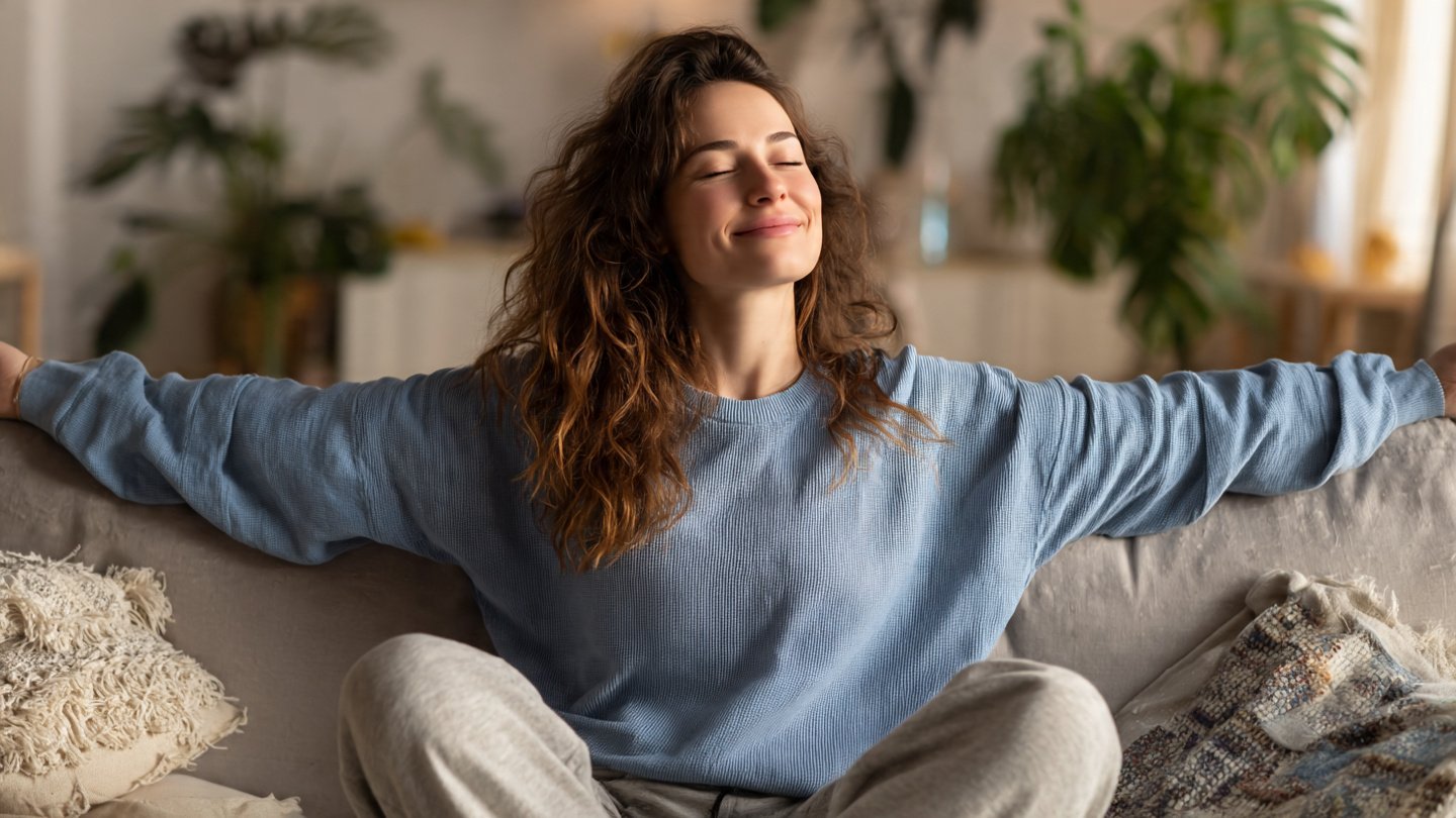 Transform Your Home With This Easy Daily Reset Routine