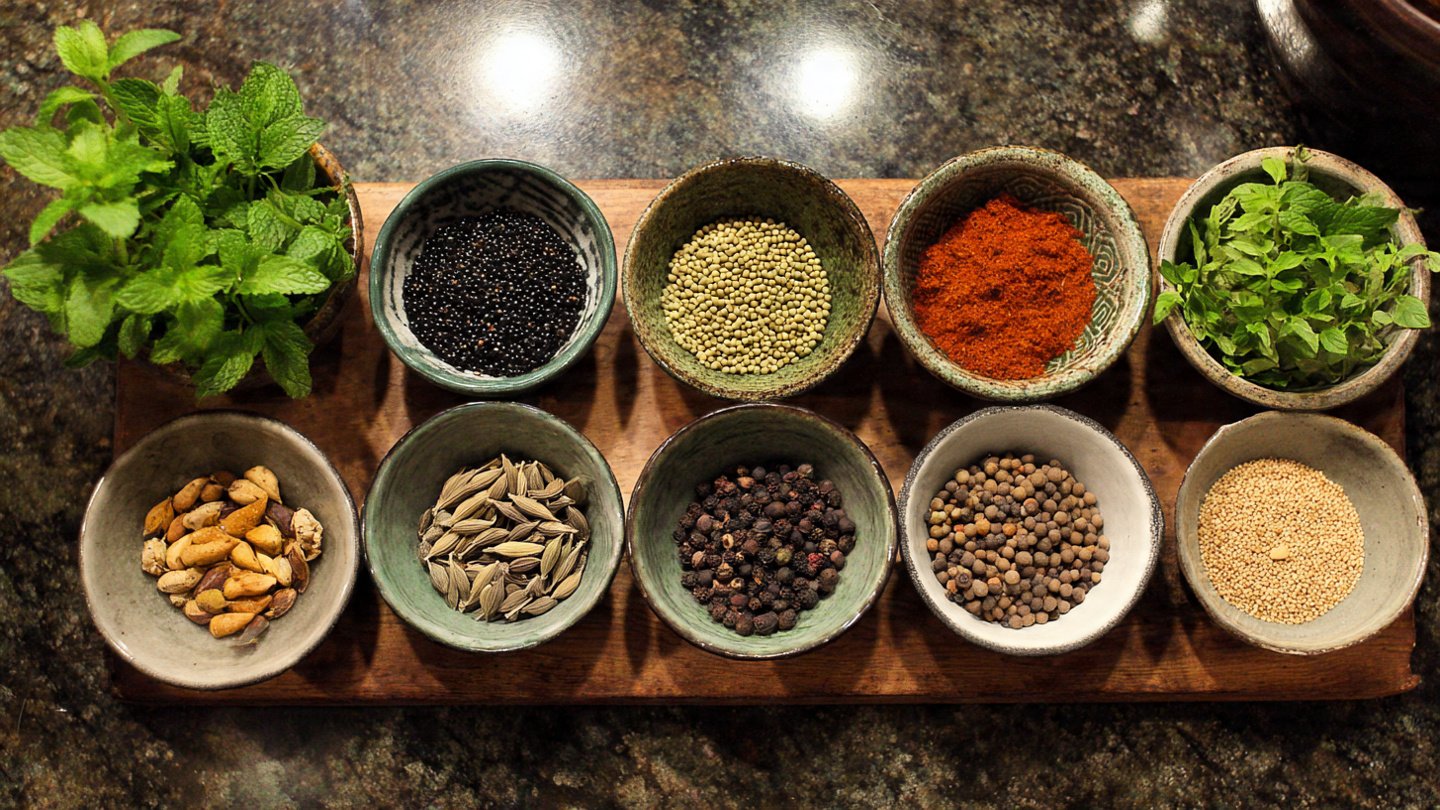 How Can You Transform Your Kitchen Seeds Into a Spice Garden?