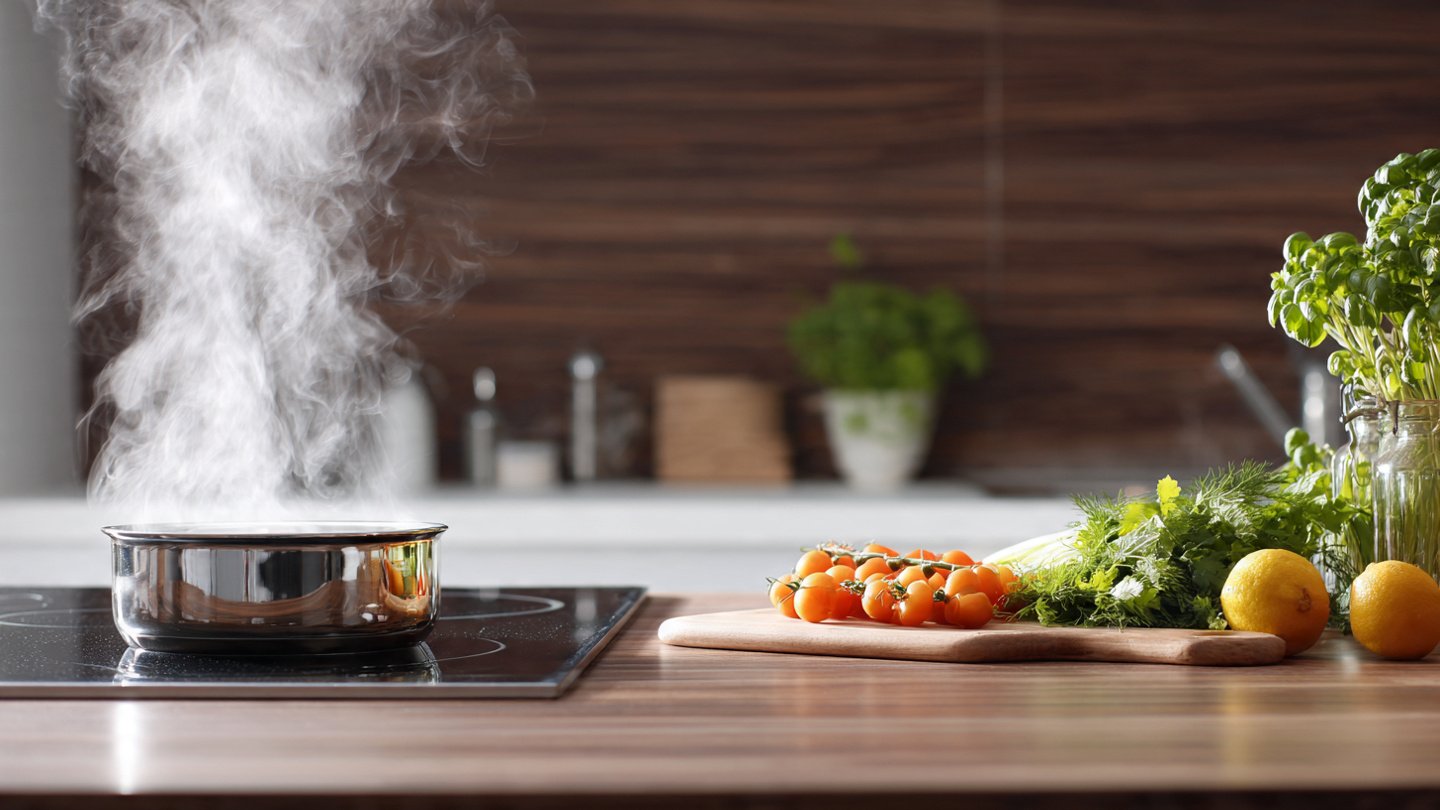 Uncover Hidden Odors in Your Kitchen That Disrupt Freshness