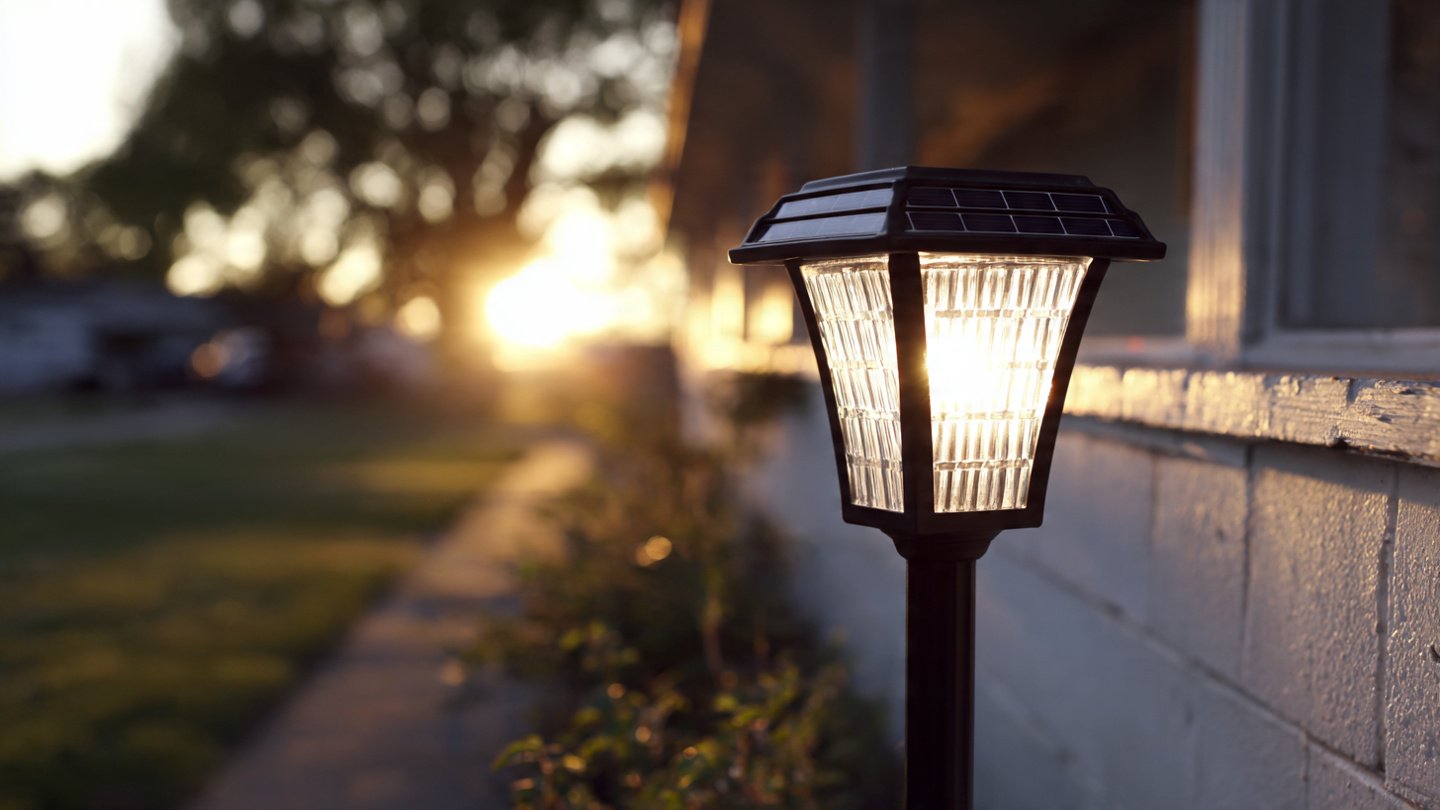Uncovering the Secret Why Your Solar Lights Fail After Just One Month