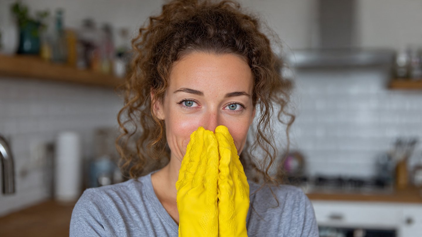 Understanding Kitchen Odors and Hidden Health Risks