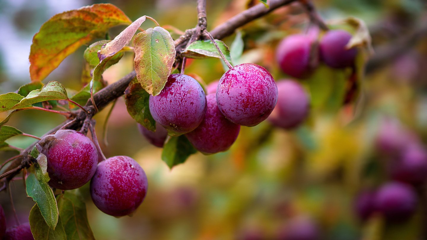 Why Are Your Fruit Trees Dropping Their Fruit Early?