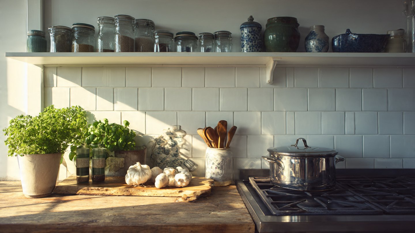 Why Clean Smelling Kitchens Can Still Harbor Hidden Germs and Bacteria